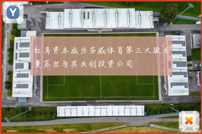 红鸟资本成为芬威体育第三大股东曼苏尔与其共创投资公司