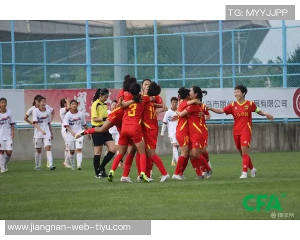 女子足协杯决赛即将上演广东省女足对阵长春大众卓越女足精彩对决在12月24日19点开启